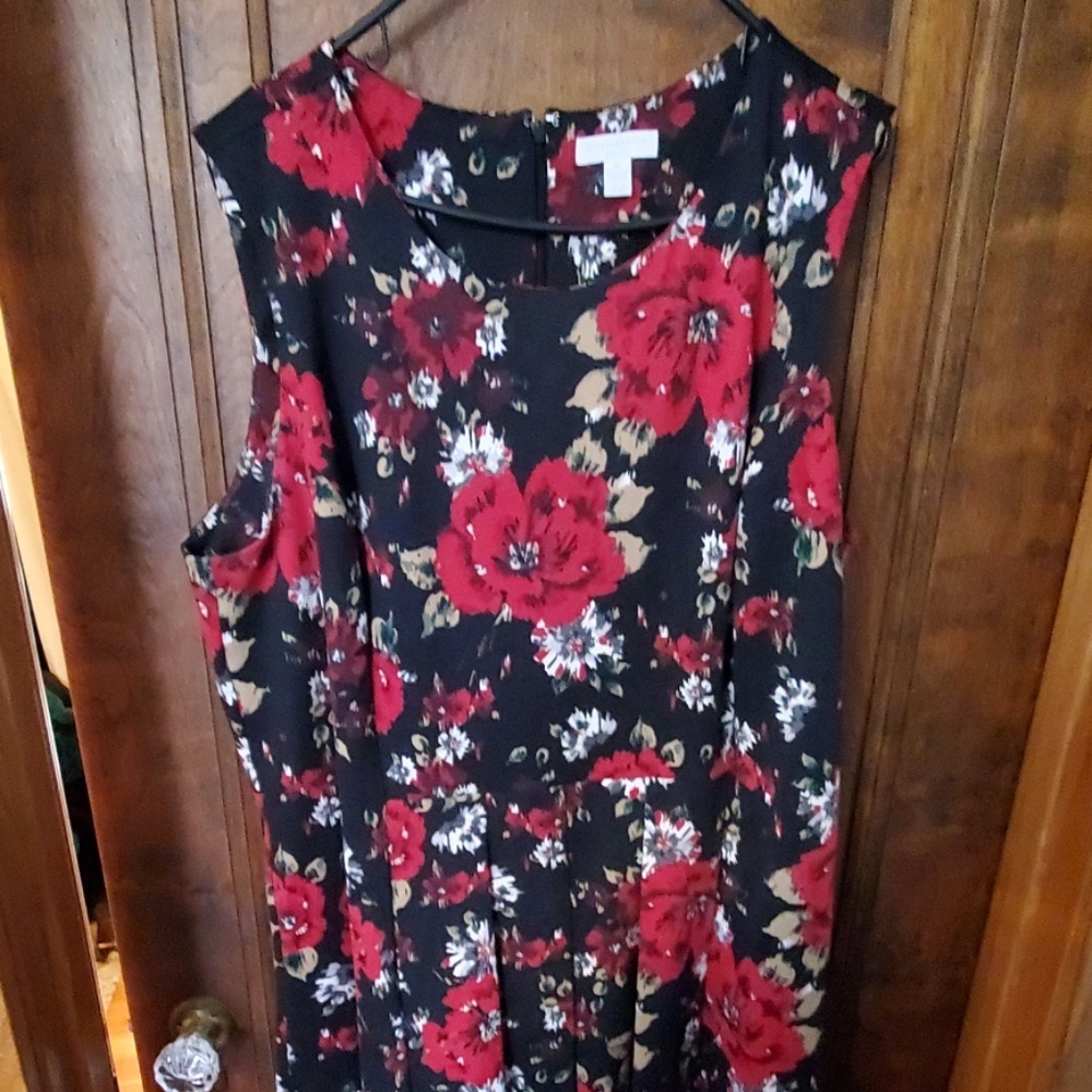 Charter Club Women's Dress